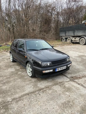 VW Golf 2.0 ABF 16V  | Mobile.bg    8