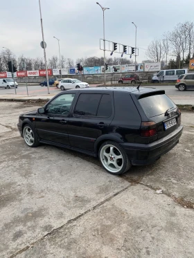     VW Golf 2.0 ABF 16V 