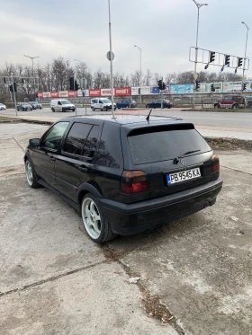 VW Golf 2.0 ABF 16V  | Mobile.bg    5