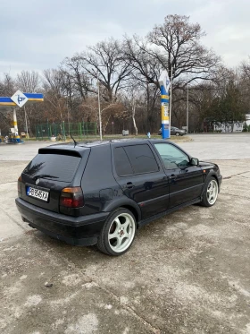     VW Golf 2.0 ABF 16V 