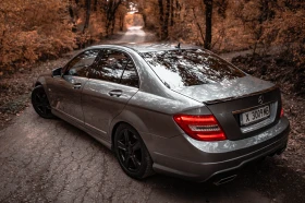 Mercedes-Benz C 250 2.5  | Mobile.bg    5