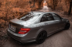 Mercedes-Benz C 250 2.5  | Mobile.bg    4