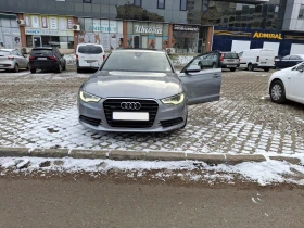 Audi A6, снимка 1