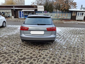 Audi A6, снимка 4