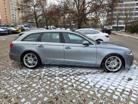 Audi A6, снимка 8