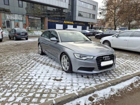 Audi A6 - 23150 лв. - 59881812 | Car24.bg