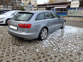 Audi A6, снимка 5