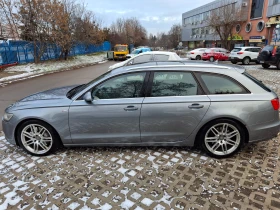 Audi A6, снимка 7