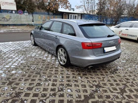 Audi A6, снимка 6