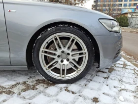 Audi A6, снимка 9