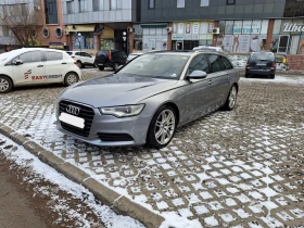 Audi A6, снимка 2