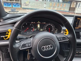 Audi A6, снимка 12