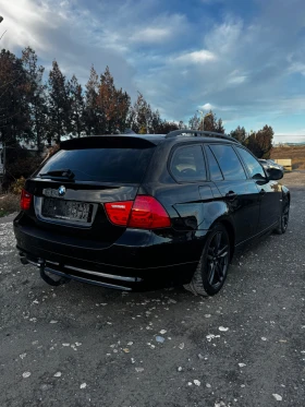 BMW 318 D FACE/NAVI/PANO/KOJA/AUTOMATIC, снимка 3