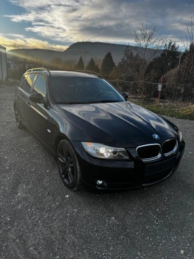 BMW 318 D FACE/NAVI/PANO/KOJA/AUTOMATIC 1