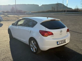 Opel Astra 1.3CDTI 95кс, снимка 9