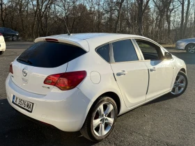 Opel Astra 1.3CDTI 95кс, снимка 10