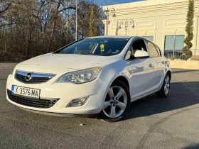 Opel Astra 1.3CDTI 95кс, снимка 1