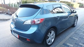 Mazda 3 2.0i АВТОМАТИК, снимка 5