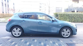 Mazda 3 2.0i АВТОМАТИК, снимка 6