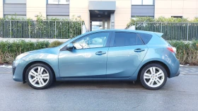 Mazda 3 2.0i АВТОМАТИК, снимка 2