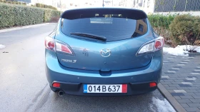 Mazda 3 2.0i АВТОМАТИК, снимка 4