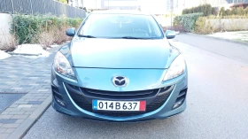 Mazda 3 2.0i АВТОМАТИК, снимка 8