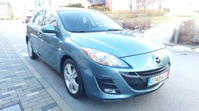 Mazda 3 2.0i АВТОМАТИК, снимка 7