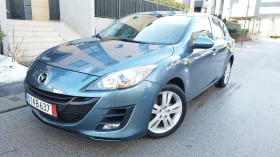 Mazda 3 2.0i АВТОМАТИК, снимка 1