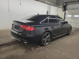 Audi S4 TECHNIK, Проверен автомобил, снимка 4