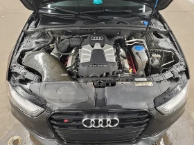 Audi S4 TECHNIK, Проверен автомобил, снимка 12