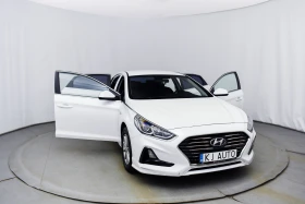 Hyundai Sonata 2.0 LPI | Mobile.bg    4