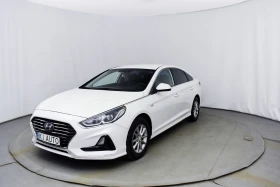 Hyundai Sonata 2.0 LPI | Mobile.bg    3