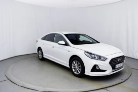 Hyundai Sonata 2.0 LPI | Mobile.bg    2