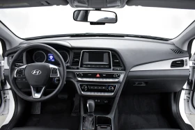 Hyundai Sonata 2.0 LPI | Mobile.bg    12