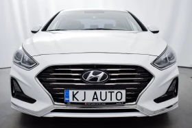 Hyundai Sonata 2.0 LPI | Mobile.bg    1