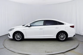 Hyundai Sonata 2.0 LPI | Mobile.bg    6