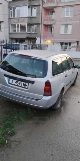 Ford Focus, снимка 4