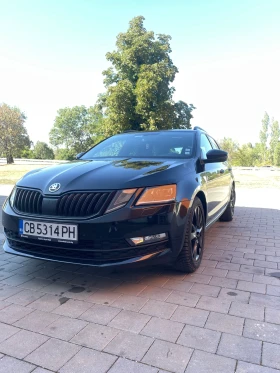 Skoda Octavia 1.5 G-Tec, DSG-7,  | Mobile.bg    4