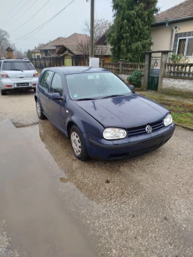 VW Golf 1.4 75 кс, снимка 1