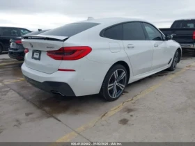 BMW 6 GT - 30900 лв. - 53897220 | Car24.bg