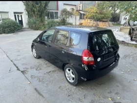 Honda Jazz, снимка 2