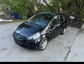 Honda Jazz, снимка 1