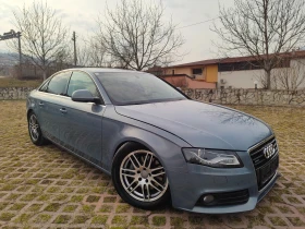 Audi A4 3.0TDI * QUATTRO * 6 SPEEDS * , снимка 8