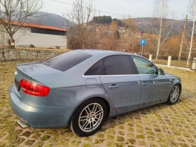 Audi A4 3.0TDI * QUATTRO * 6 SPEEDS * , снимка 6