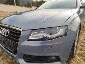 Audi A4 3.0TDI * QUATTRO * 6 SPEEDS * , снимка 10