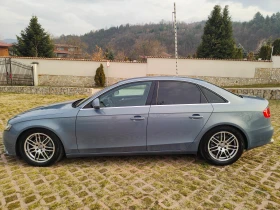     Audi A4 3.0TDI * QUATTRO * 6 SPEEDS * 