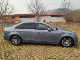 Audi A4 3.0TDI * QUATTRO * 6 SPEEDS * , снимка 7