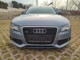 Audi A4 3.0TDI * QUATTRO * 6 SPEEDS * , снимка 9