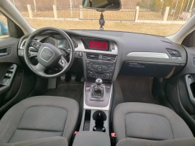 Audi A4 3.0TDI * QUATTRO * 6 SPEEDS * , снимка 12