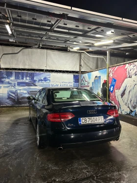 Audi A4, снимка 2